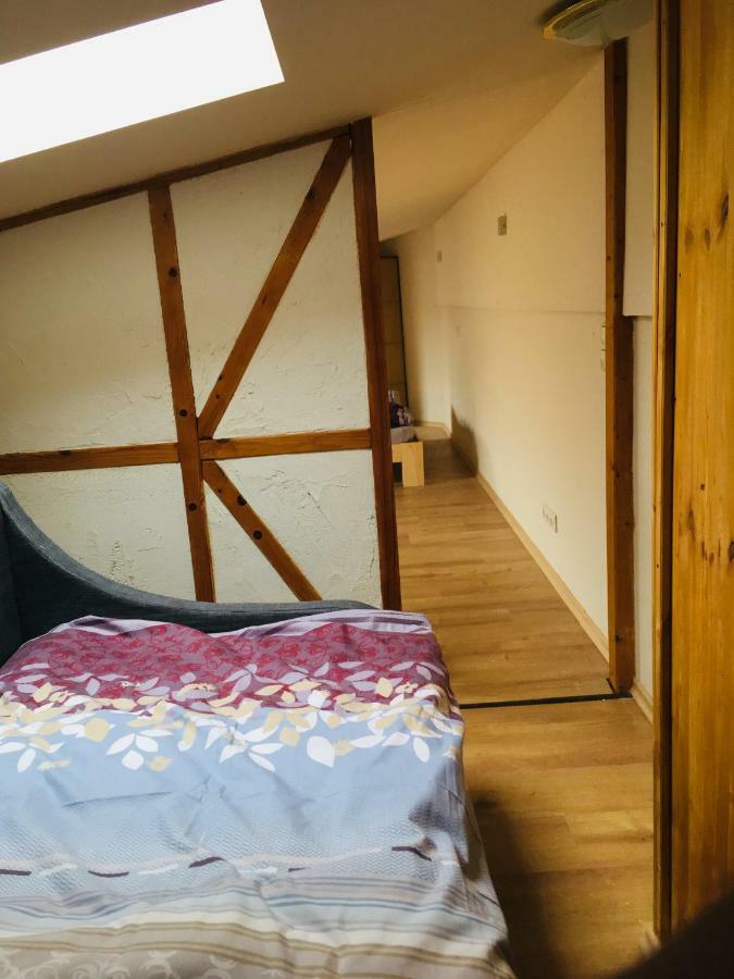Ferienwohnung Am Nuerburgring/Wintersport Arft Acht Bagian luar foto